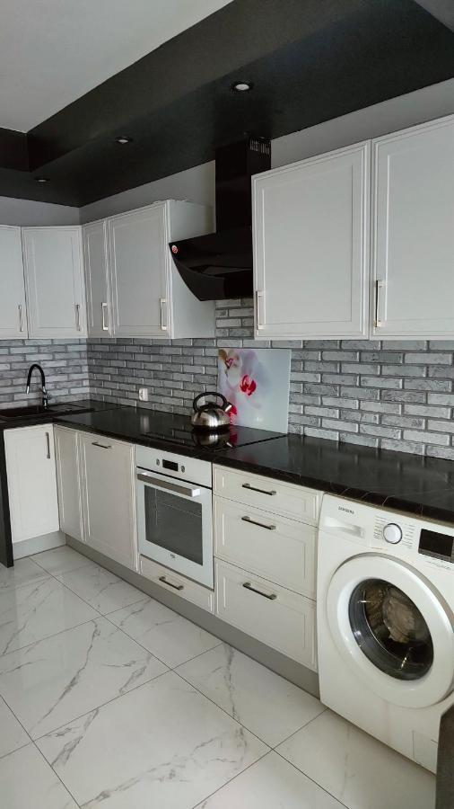 Apartament U Danusi Złoty Stok Exterior foto