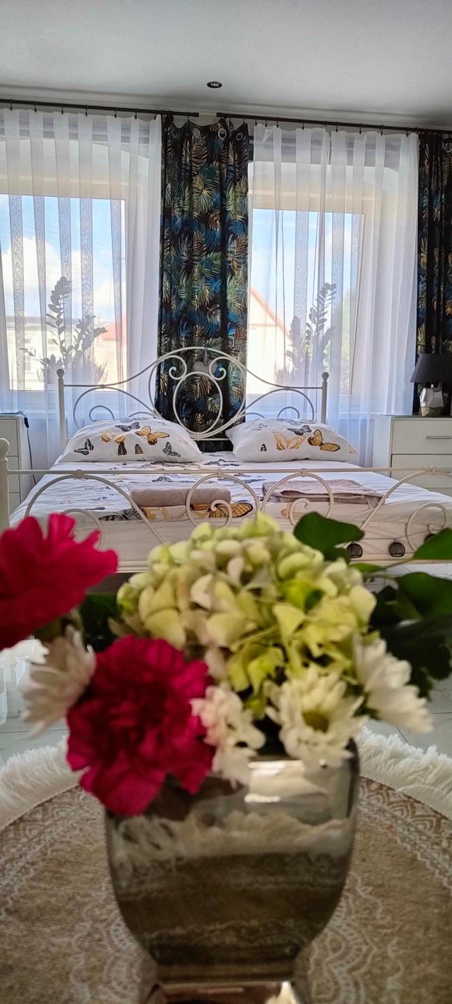 Apartament U Danusi Złoty Stok Habitación foto
